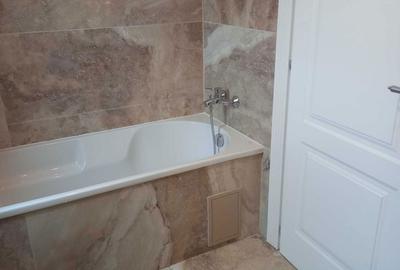 Apartament cu 2 camere semidecomandat în Central - 5