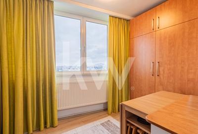 Apartament 3 camere cu priveliste, Tractorul - 11