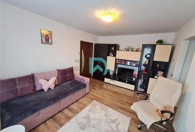 Apartament cu 2 camere semidecomandat, mobilat în Astra - 17