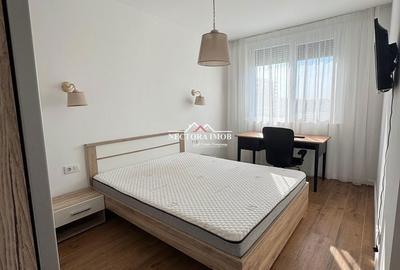 Apartament cu 2 camere în Orașul Nou - 7