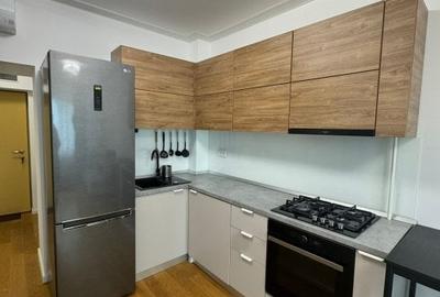 Apartament 2 camere de inchiriat - Aviatiei Park | Mobilat, utilat. - 4
