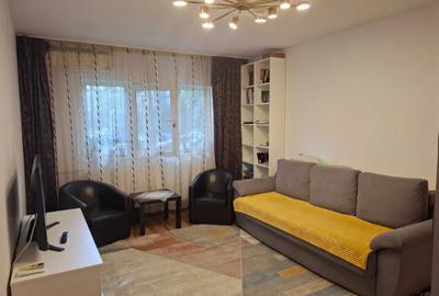 Apartament cu 2 camere semidecomandat în Crângași