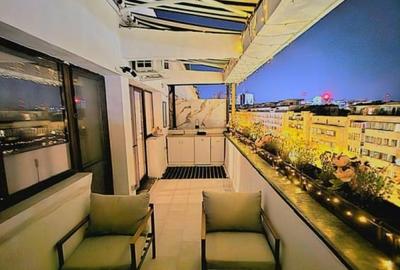 Apartament cu 4 camere decomandat, mobilat în Gara de Nord - 2