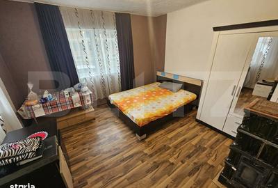 Casă cu 3 camere cu Teren 2805 Mp în Nimigea - 5