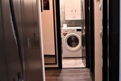 Apartament 3 camere, etaj 2, zona Spital Judetean, Brasov - 12