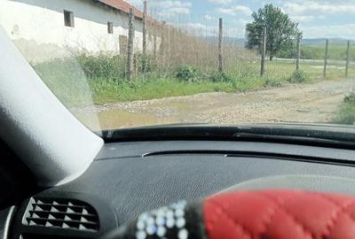 Spațiu comercial, de 4,565 mp, în Cunța - 7