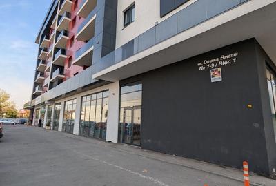 Oportunitate de investitie, spatiu comercial cu venituri stabile, Metalurgiei