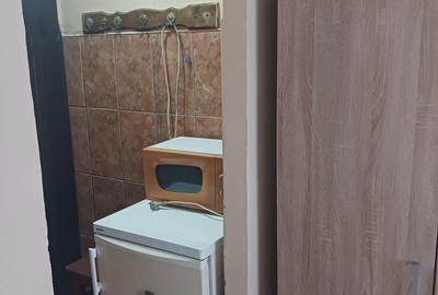 Garsonieră decomandată în Păulești - 6