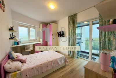 Apartament cu 4 camere decomandat, mobilat în 9 Mai - 4
