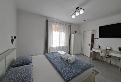 Garsonieră semidecomandată, mobilată în Central - 23