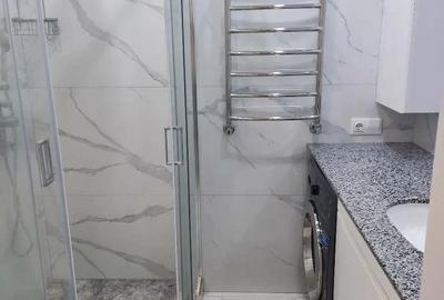 De inchiriat apartament cu o camera in zona Gheorghe Lazar - 2