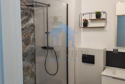 Apartament cu 2 camere decomandat, mobilat în Între Lacuri - 2