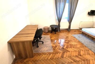 Apartament de inchiriat ultracentral, langa Parcul Eminescu - 1