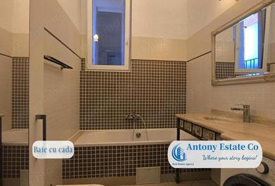 Apartament cu 4 camere în Central - 3