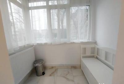 Apartament cu 2 camere decomandat, mobilat în Dacia - 3