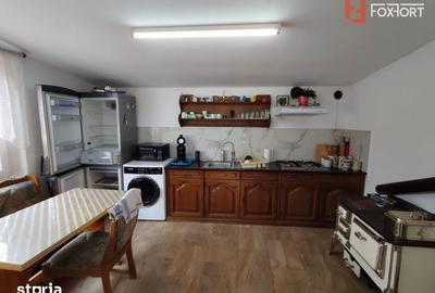 Casă cu 3 camere cu Teren 545 Mp în Lenauheim - 6