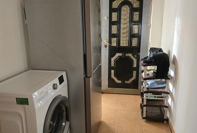 Apartament cu 2 camere semidecomandat în Tineretului - 7