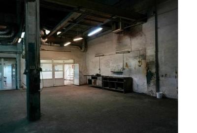 ICIL, hala mica productie /depozitare + spatiu birouri amenajat - 7