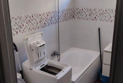 Garsonieră decomandată, mobilată în Turnișor - 6