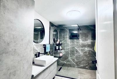 Casă cu 3 camere în Central