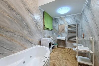 Casă cu 2 camere cu Teren 133 Mp în Andrei Mureșanu - 7