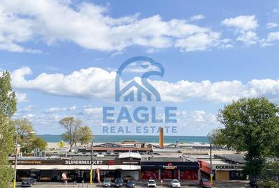 Solid Butoaie - 2 Camere Lux cu parcare si vedere la mare termen lung - 4