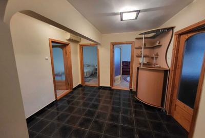 Apartament cu 4 camere decomandat în Mărăței - 7