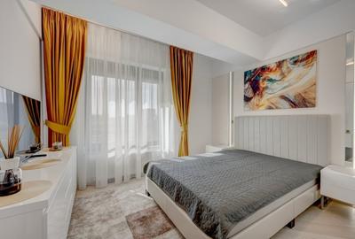 Apartament 3 camere cu loc de parcare in Delta City - 5