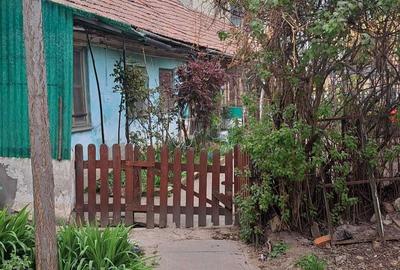 Casă cu 2 camere în Ultracentral - 2