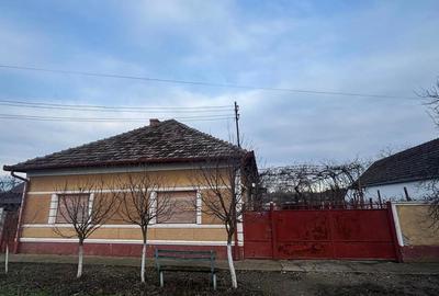 Casă cu 5 camere în Semlac - 2