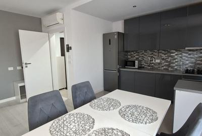 Apartament cu 2 camere semidecomandat, mobilat în Aradului - 5