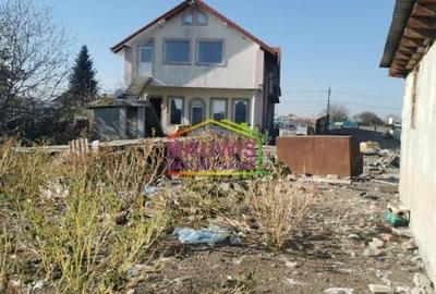 Vand pensiune,  structura d p m 12 camere plus 2 garsoniere in Dascalu - 7