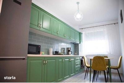 Apartament cu 2 camere în Central - 1