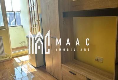 Garsonieră | Mobilată și utilată | Balcon | Cisnădie