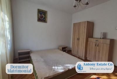 Apartament de inchiriat, 3 camere, decomandat,tip PB, Rogeri - 3