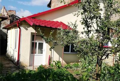 Casă cu 2 camere în Dej - 3