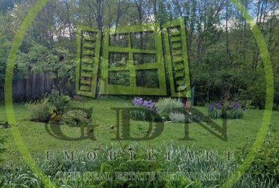 Casă cu 3 camere decomandat cu Teren 1000 Mp în Căianu - 1