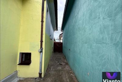 Casă individuală cu 4 camere cu Canalizare în Terezian - 4