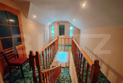 Casa tip duplex de vanzare in centru - 17