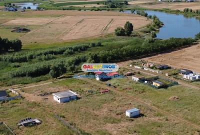 Teren Construcții intravilan de 330 mp, în Berceni - 20