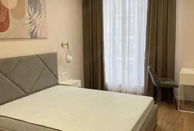 Apartament cu 2 camere in zona Universitatii