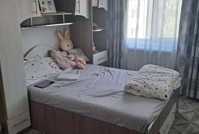 Apartament cu 3 camere decomandat în Central - 3