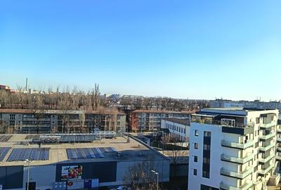 Apartament cu 3 camere decomandat în Sebastian - 3