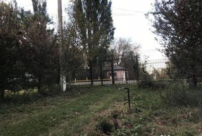 Teren de 500 mp, în Podu Iloaiei - 11