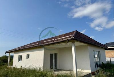 Casa Individuala Harman, zona Tineretului, 600mp teren - 14