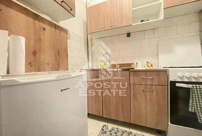 Garsoniera CF 1 Zona Micalaca - 7