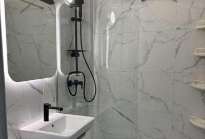 Apartament 3 camere decomandat renovat etaj 5 Drumul Taberei - 6