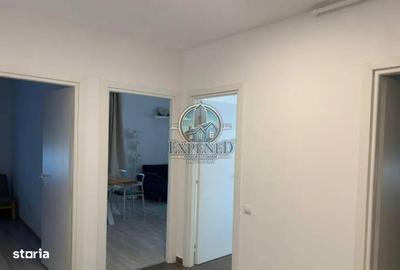 Apartament cu 3 camere decomandat, mobilat în Plevnei - 7