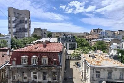 Garsonieră decomandată în Batistei - 3