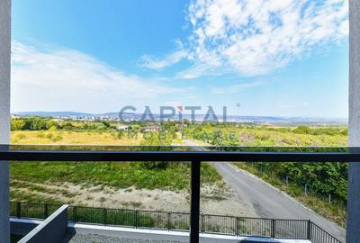 COMISION 0! Casa individuala 220 mp, Teren 400 mp, Zona Restaurant Aroma - 26